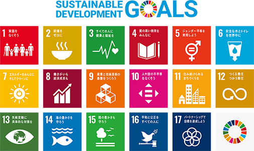 SDGｓ